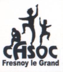 Logo CASOC