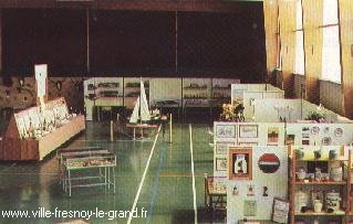 Ensemble de collections