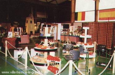 Les cocottes le Creuset